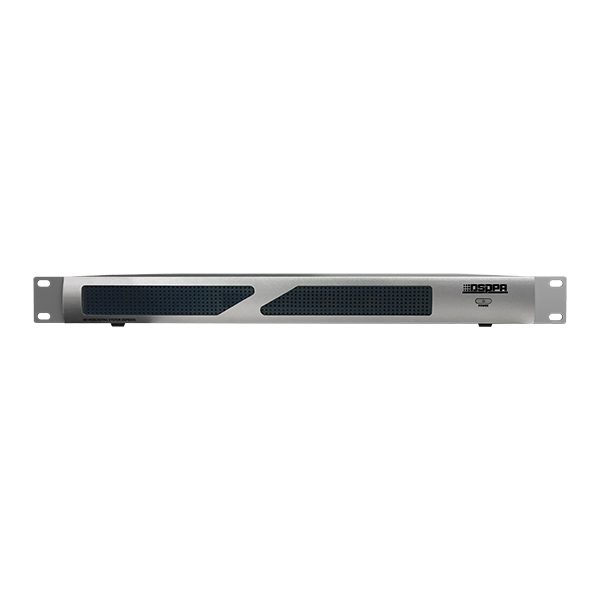 DSP9205 normalisiert HD Video Broadcasting System