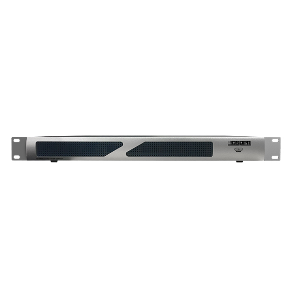 DSP9207 normalisiert HD Video Broadcasting System