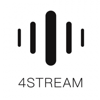 4Stream intelligenter Audio-Streamer