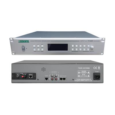 PC1008RII AM/FM Audio-Tuner