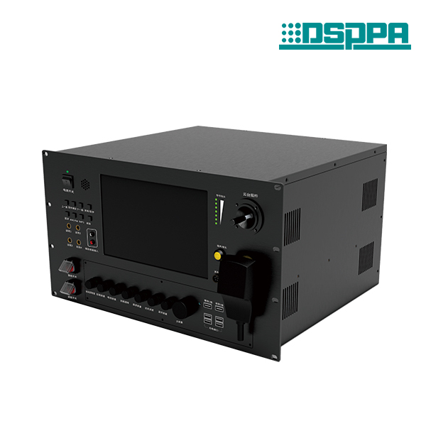 DSP2106 Host des intensiven Sound-Lautsprechers