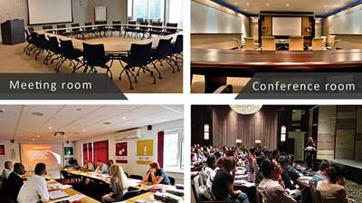 Der Unterschied zwischen digitalem Konferenz system und intelligentem Konferenz system