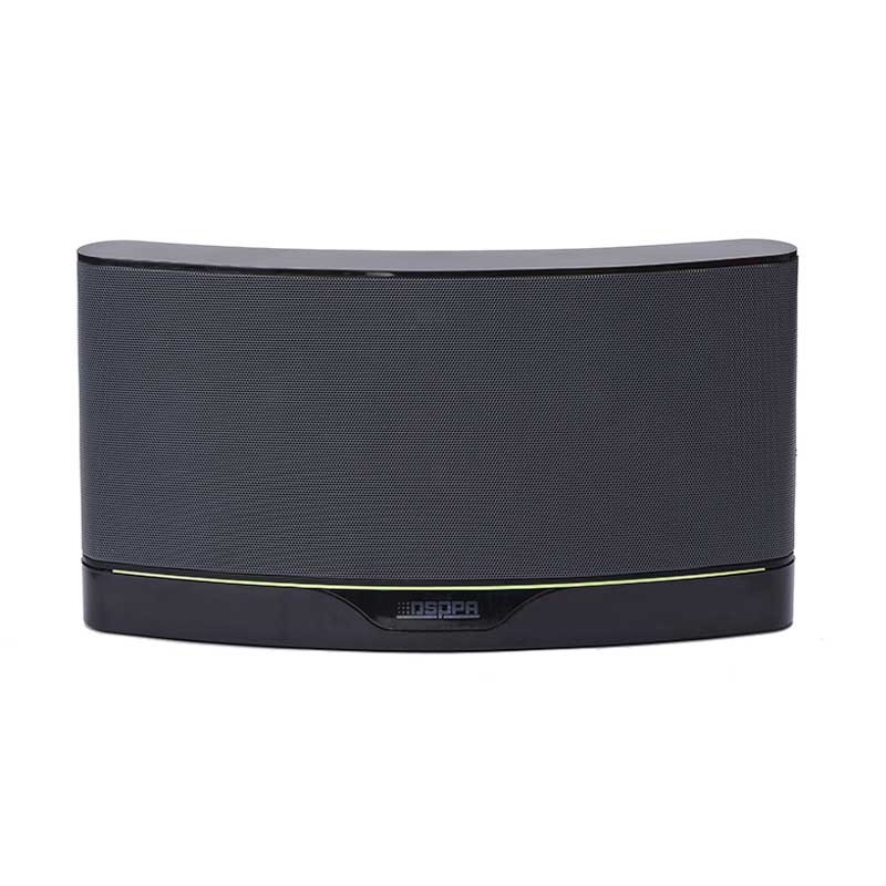 DSP818 Wi-Fi und Bluetooth-Stereo-Lautsprecher