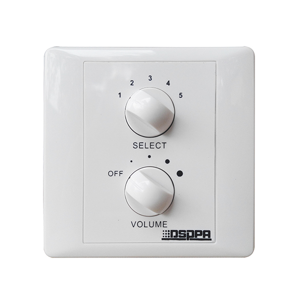 WH-2F Volume Controller