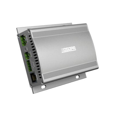 DSP9136/DSP9136E Stereo-IP-Netzwerk-Terminal mit 2*10W Verstärker