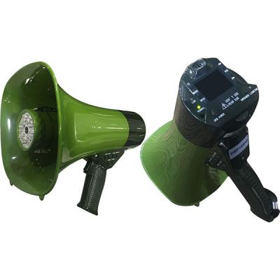 DSP169HD High Fidelity Video Megaphon