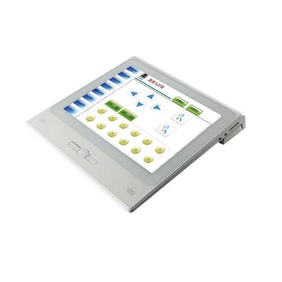 D6413 9,7 Zoll Touch Screen Wireless Control Pad