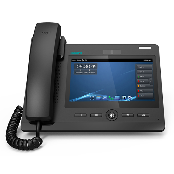 SIP-Videotelefon DSP9313