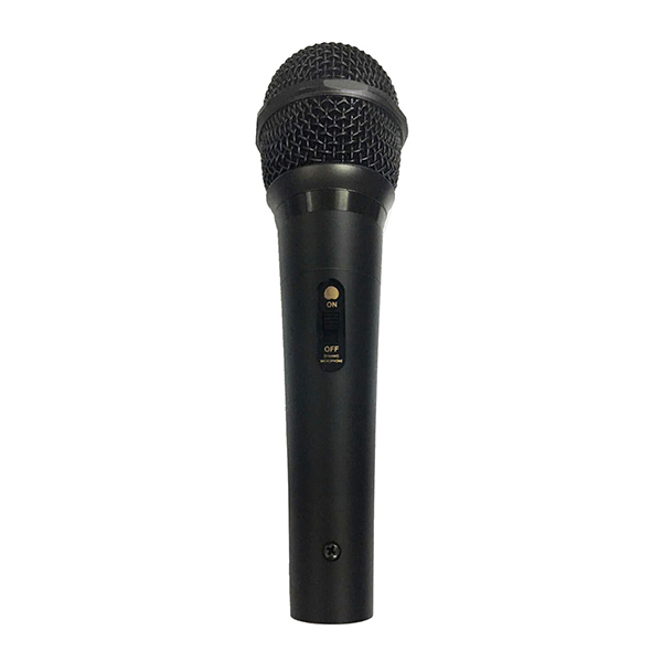 D6561 verdrahtetes dynamisches Hand mikrofon
