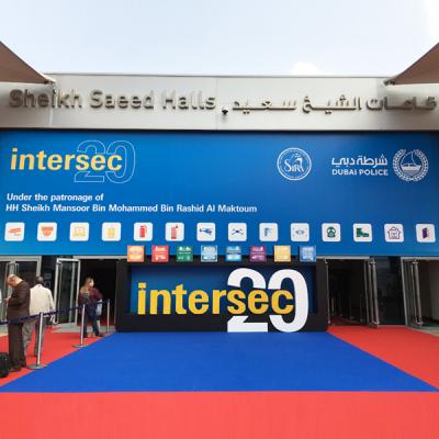 DSPPA besuchte erfolgreich Intersec 2018 in Dubai