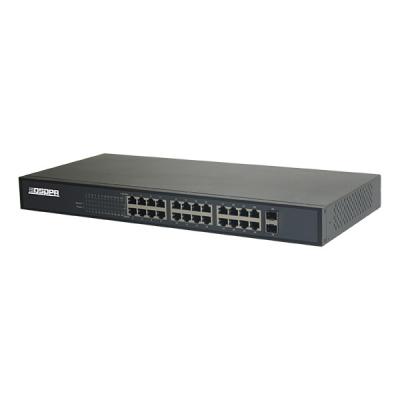 D9024 Intelligenter Netzwerk-Extender