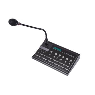 PC1010R 100 Zonen Fernbedienungs-Mikrofon mit PC10 Serie