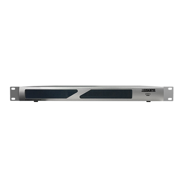 DSP9206 Normalisiertes HD Video Broadcasting System