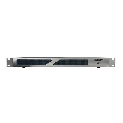 DSP9206 normalisiert HD Video Broadcasting System