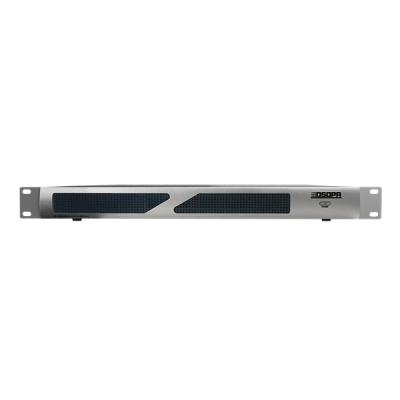 DSP9208 normalisiert HD Video Broadcasting System
