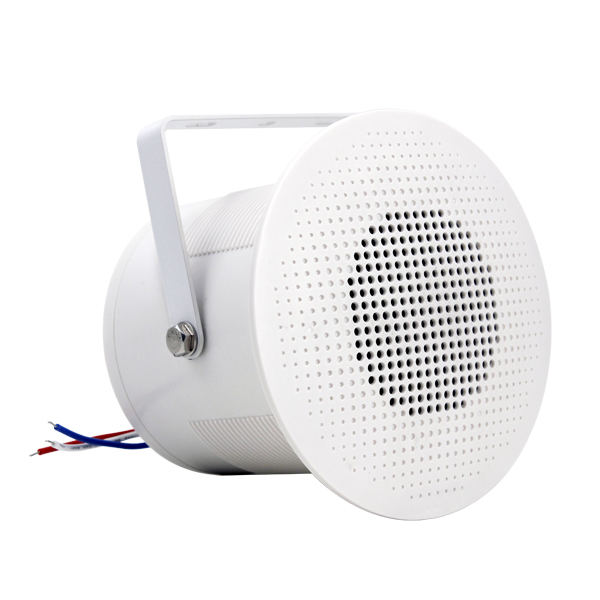 AUX166C Neodym Magnet Ceiling Speaker-copy-1566821256