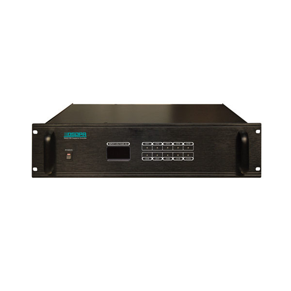 MAG2123S PA-System-Sequenz-Controller (3U)