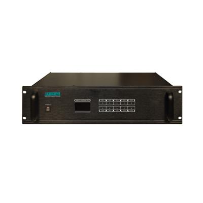 MAG2123S PA System Sequence Controller (3U)