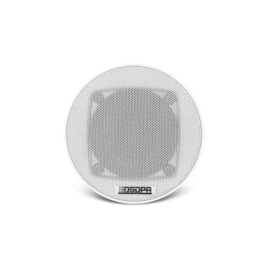 DSP3011L Mini Frameless Ceiling Speaker 6W