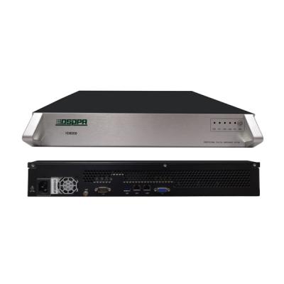 HD8000 MCU Video konferenz server