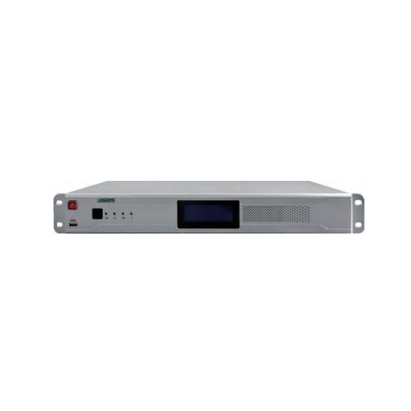 D4044HD Video recorder mit Encode-und Decodierung funktion