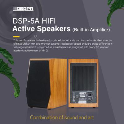 Promotion | DSPPA HIFI Lautsprecher zu einem kunden freundlichen Preis