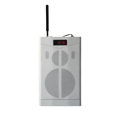 MAG6363M Bluetooth-Netzwerk-Lehr lautsprecher mit drahtlosem UHF-Mikrofon