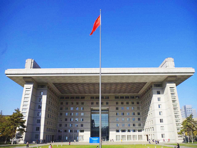 DSPPA PA-PA-System in die Beijing Normal University aufgenommen
