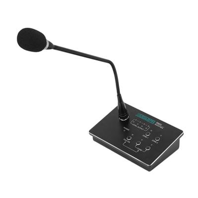 RM20 2 Zonen Fernbedienungs-Mikrofon