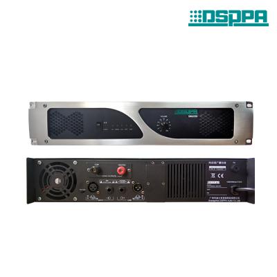 DA3850 Digital-Leistungs verstärker