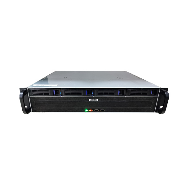 MAG6283 Netzwerk-Video-Streaming-Server