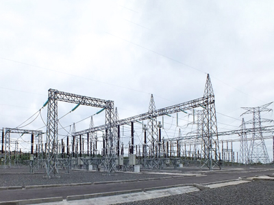 DSPPA | MAG6000 IP-Netzwerk-PA-System im Kraftwerk Olkaria, Kenia