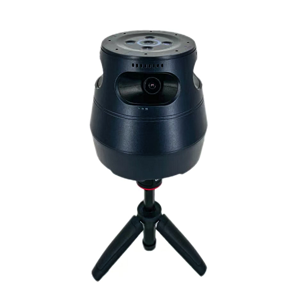 DC2801 360-Grad-Tabletop-Video konferenz kamera für mittlere Räume