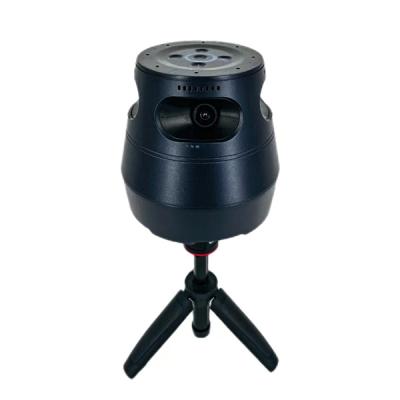 DC2801 360-Grad-Tabletop-Video konferenz kamera für mittlere Räume