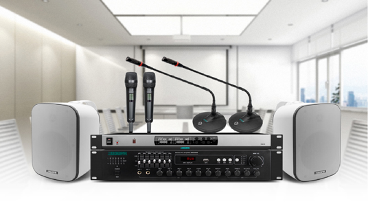 Wirtschaft liches Audio konferenz system MK6906/MK6920/MK6925