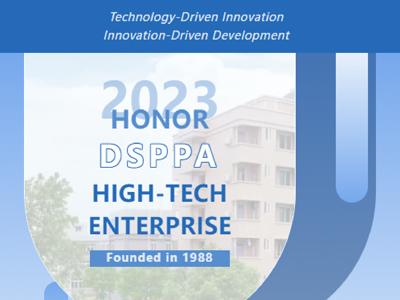 DSPPA | Ein Förderer der innovations getriebene Entwicklungs strategie