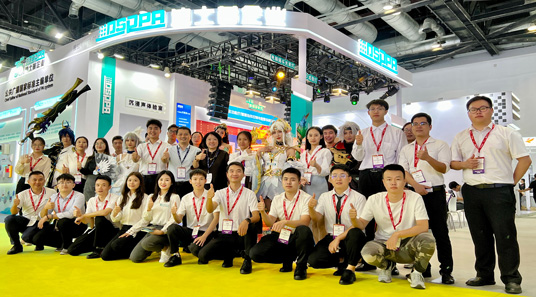 DSPPA | Perfekter Abschluss von Beijing InfoComm China 2023