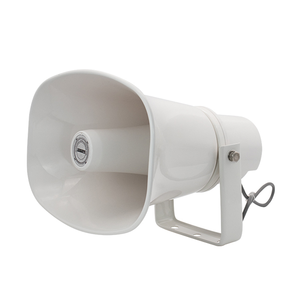 DSP1130 30W Wetterfester Horn-Lautsprecher mit Power-Tap