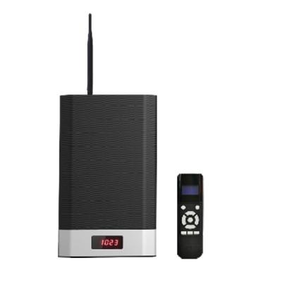 MAG6364G Netzwerk-Indoor-Lautsprecher mit 2.4G Bluetooth
