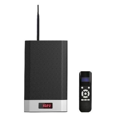 MAG6364VG Netzwerk-Innen lautsprecher mit 2.4G Bluetooth (100V Input)