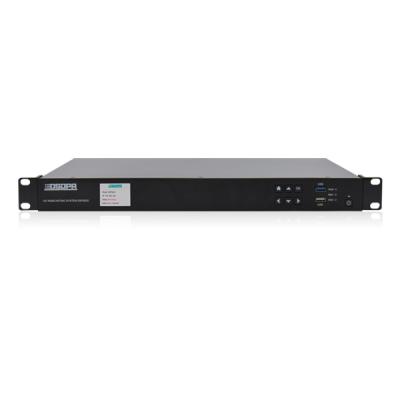 DSP9202 voll automatisches HD-Video-Rundfunks ystem