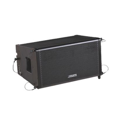 LA1423A Active Line Array Lautsprecher