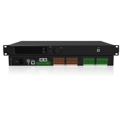 DP1680 DP1684 DP1686 16 Kanäle DSP Audio Prozessor mit ANC & AEC