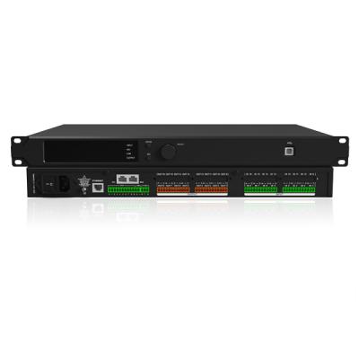 DP8008 DP8084 DP8016 8 Kanäle DSP Audio Prozessor mit ANC & AEC