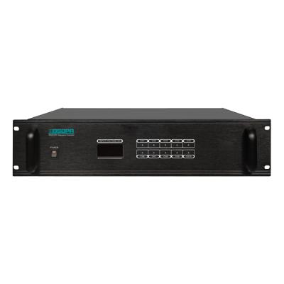 MAG2123S PA-System-Sequenz-Controller (3U)