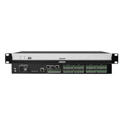 D6644HD Digital Audio Prozessor