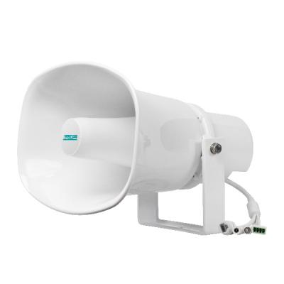 POE170VF 15W ONVIF IP Horn Lautsprecher