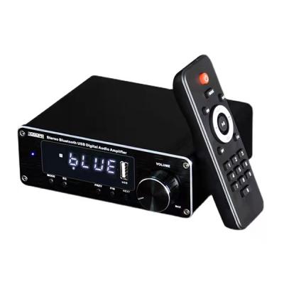 Mini50 2x40W Bluetooth Mini Stereo Mixer Verstärker