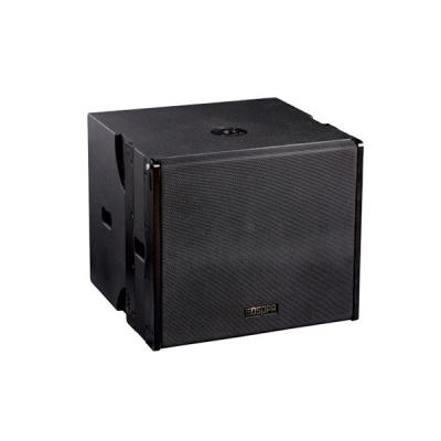 LA1428S 800W profession eller Subwoofer