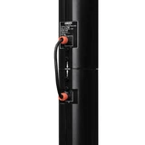 portable line array speaker system  4